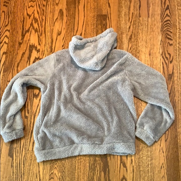 Light grey pullover - Picture 3 of 4
